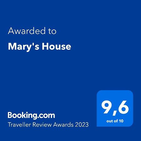شقة Mary'S House Lefkáda المظهر الخارجي الصورة