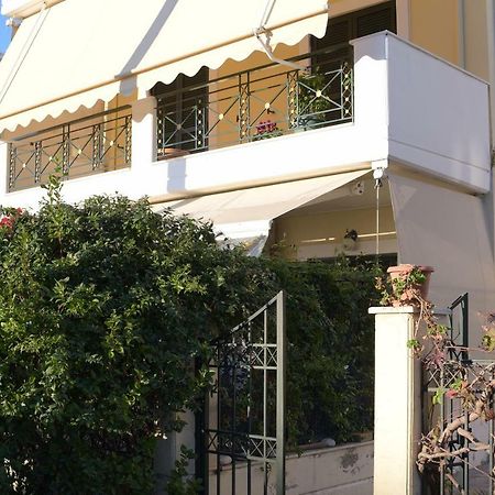 شقة Mary'S House Lefkáda المظهر الخارجي الصورة