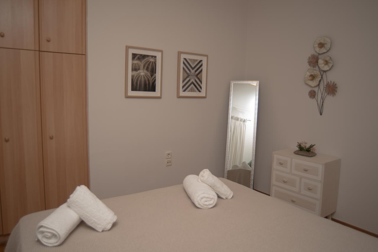 شقة Mary'S House Lefkáda المظهر الخارجي الصورة