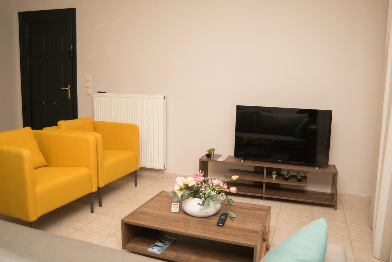 شقة Mary'S House Lefkáda المظهر الخارجي الصورة