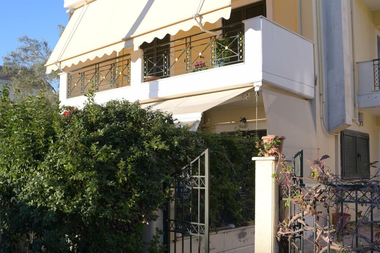 شقة Mary'S House Lefkáda المظهر الخارجي الصورة
